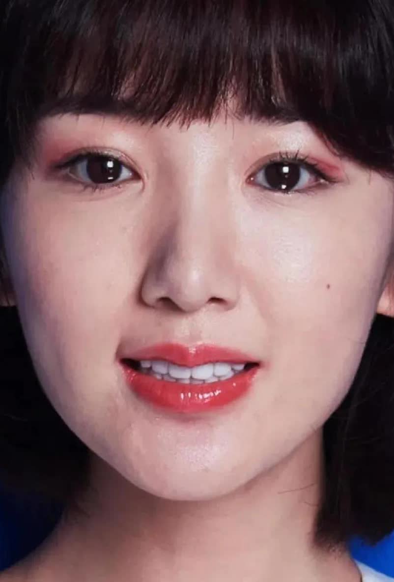 离开十级美颜！毛晓彤私下真实模样曝光，甜妹还是那个甜妹吗？