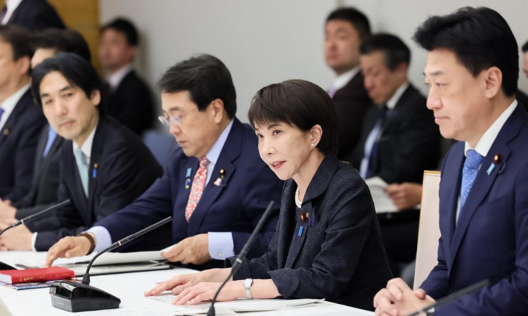日本心寒，美国找中国令日本没有想到的是，美国竟然在4月30日这天连续两次找中