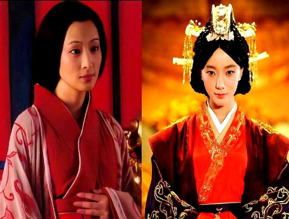 从卑贱歌女到稳坐大汉皇后位38年，卫子夫靠的从来不是脸。18岁的刘彻去平阳