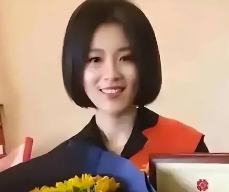 浙江有个28岁的姑娘叫陈曦，在互联网公司做行政，2023年春天，单位组织献血，她