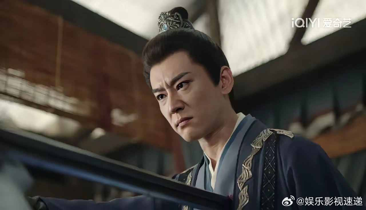 《赴山海》第9集预告，包含三大惊喜亮点！​一：英雄令面世那个难开的盒子涅鸢匣，总