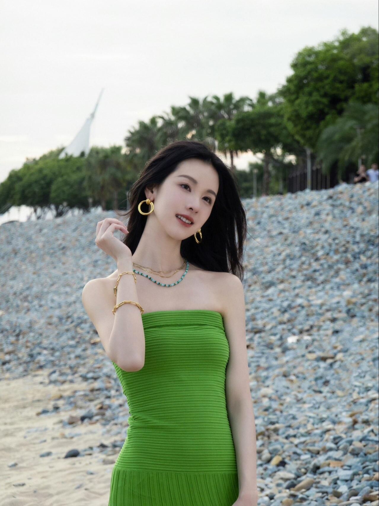 陈都灵