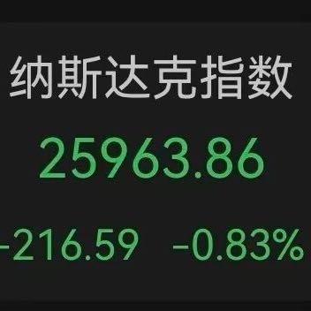 刚刚，存储芯片崩了！美光、闪迪一夜闪崩，但真正可怕的不是下跌本身……8月24