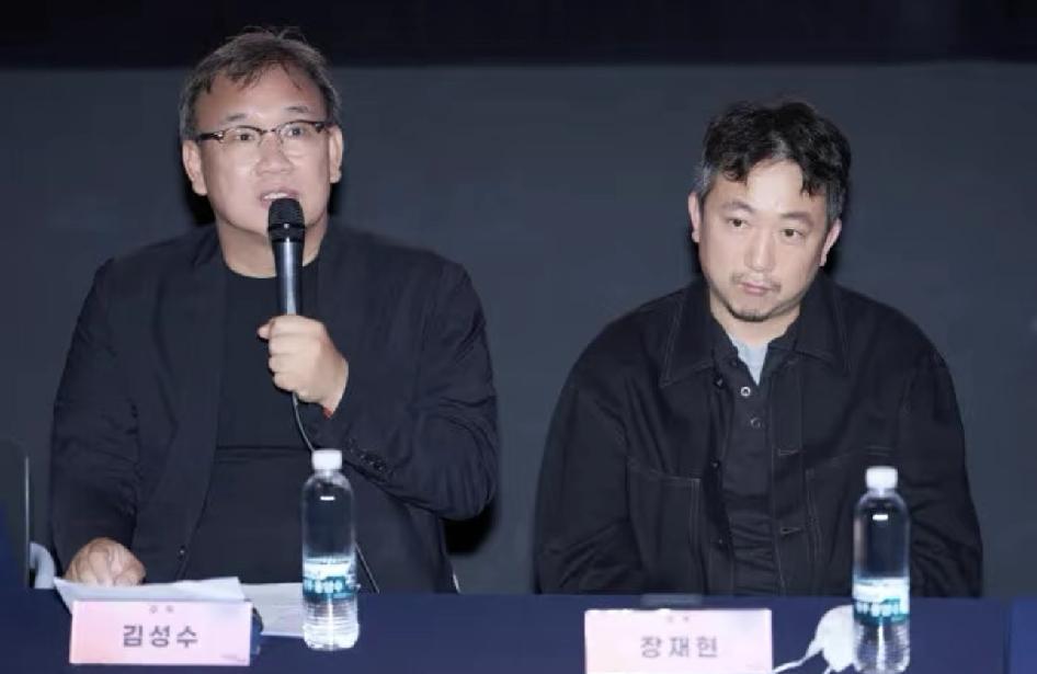 韩国知名导演称韩影已崩溃,今年仅开机17部。上次有震撼人心的作品,还是201