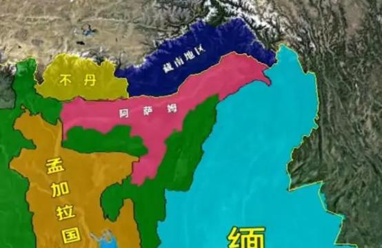 印军凌晨开火，上百架无人机突袭藏南！据《今日印度》报道，印军突然在7月14日凌晨
