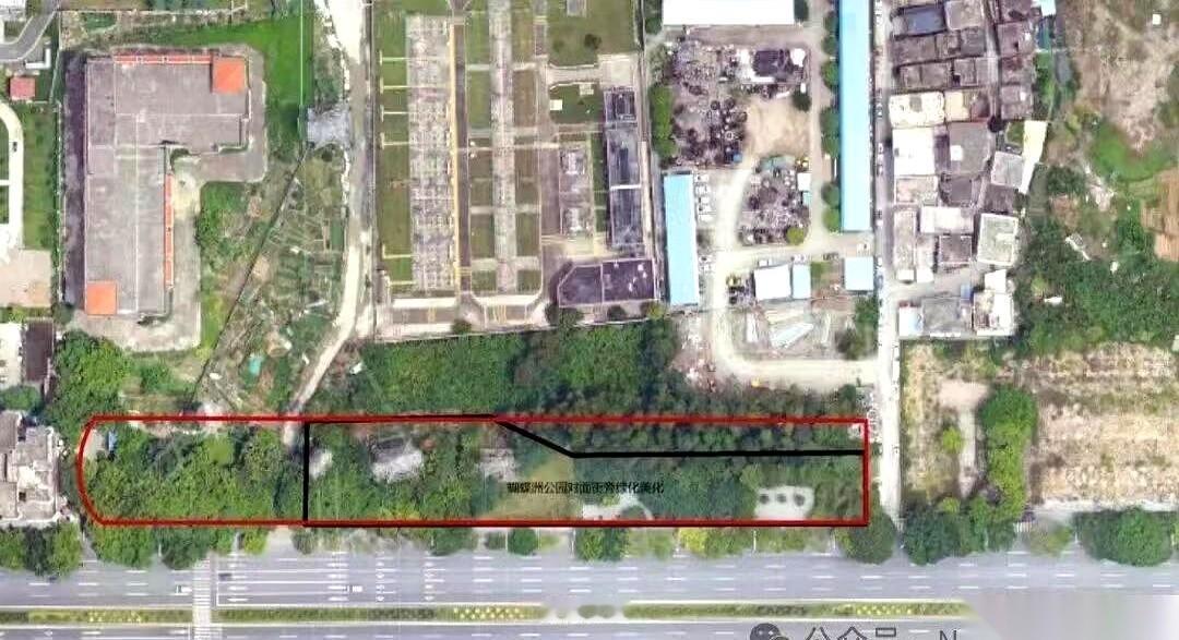 等了这么多年，没等到它搬走，等来了扩建。家门口那个变电站，不仅不挪窝，还要加盖