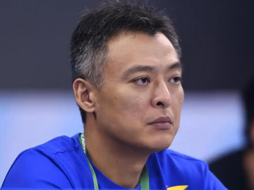 伦敦世乒赛为何选择梁靖崑，而放弃温瑞博？被总教练秦志戬的一番话说懵了。他