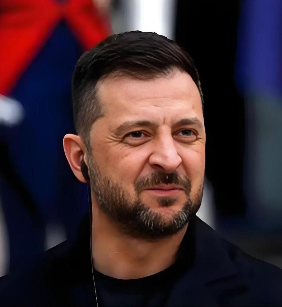 能救乌克兰的只有欧洲了！美国是指望不上了，目前唯一能救乌克兰的就只有欧洲了。虽