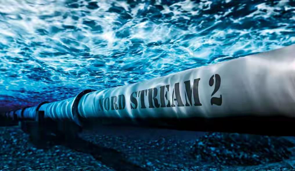 北溪管道被炸真相浮出水面近日，德国《明镜》周刊披露：乌军前总司令、乌克兰驻英