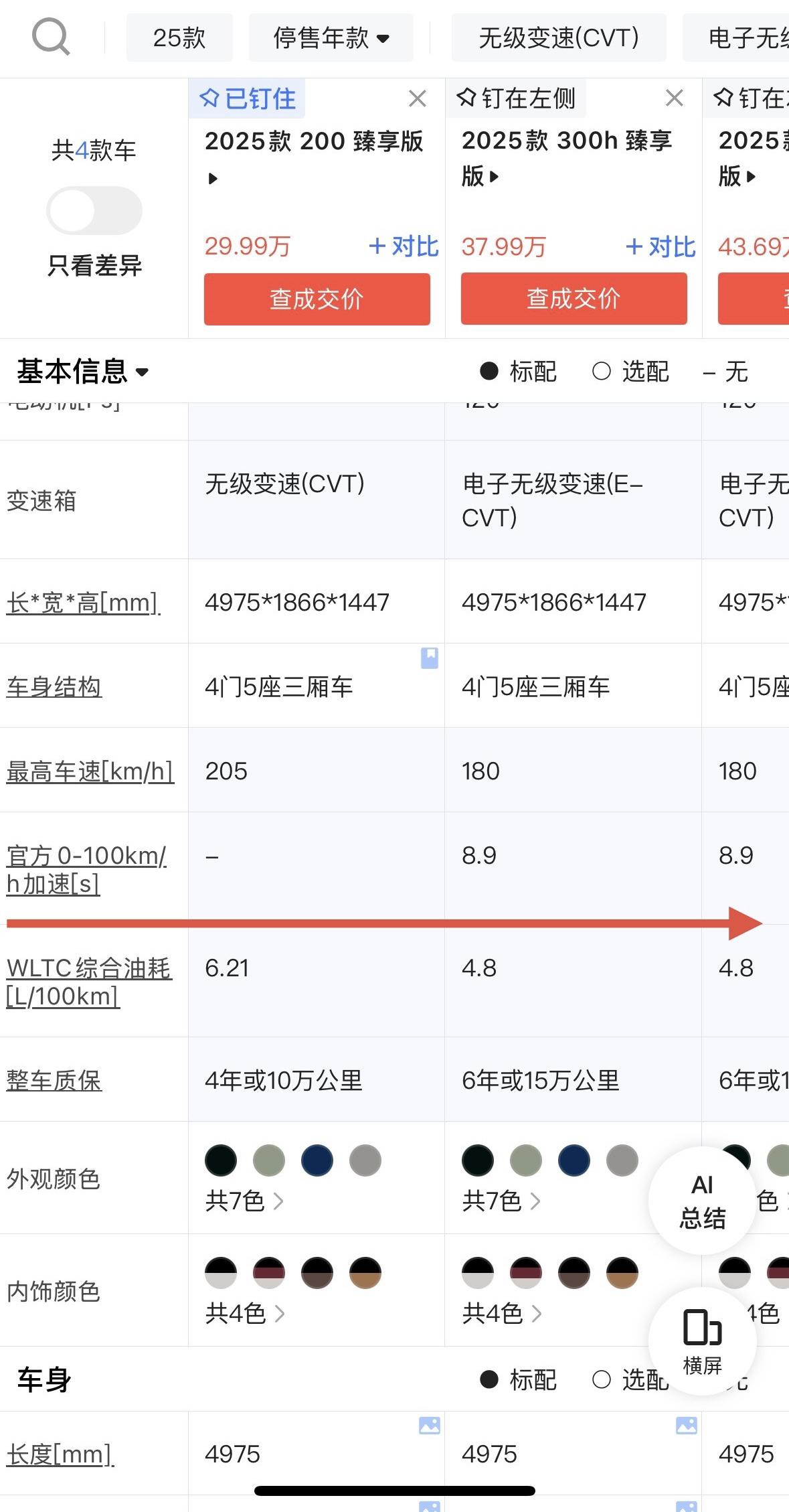 本世纪的未解难题之一就是雷车ES200的零百加速成绩到底是多少我在各大汽车平