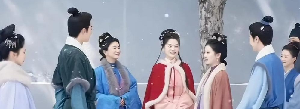 同一部戏，一个拿500万，一个只有150万，中间差的350万，还真不是演技的账。《兰香如故》片酬单一