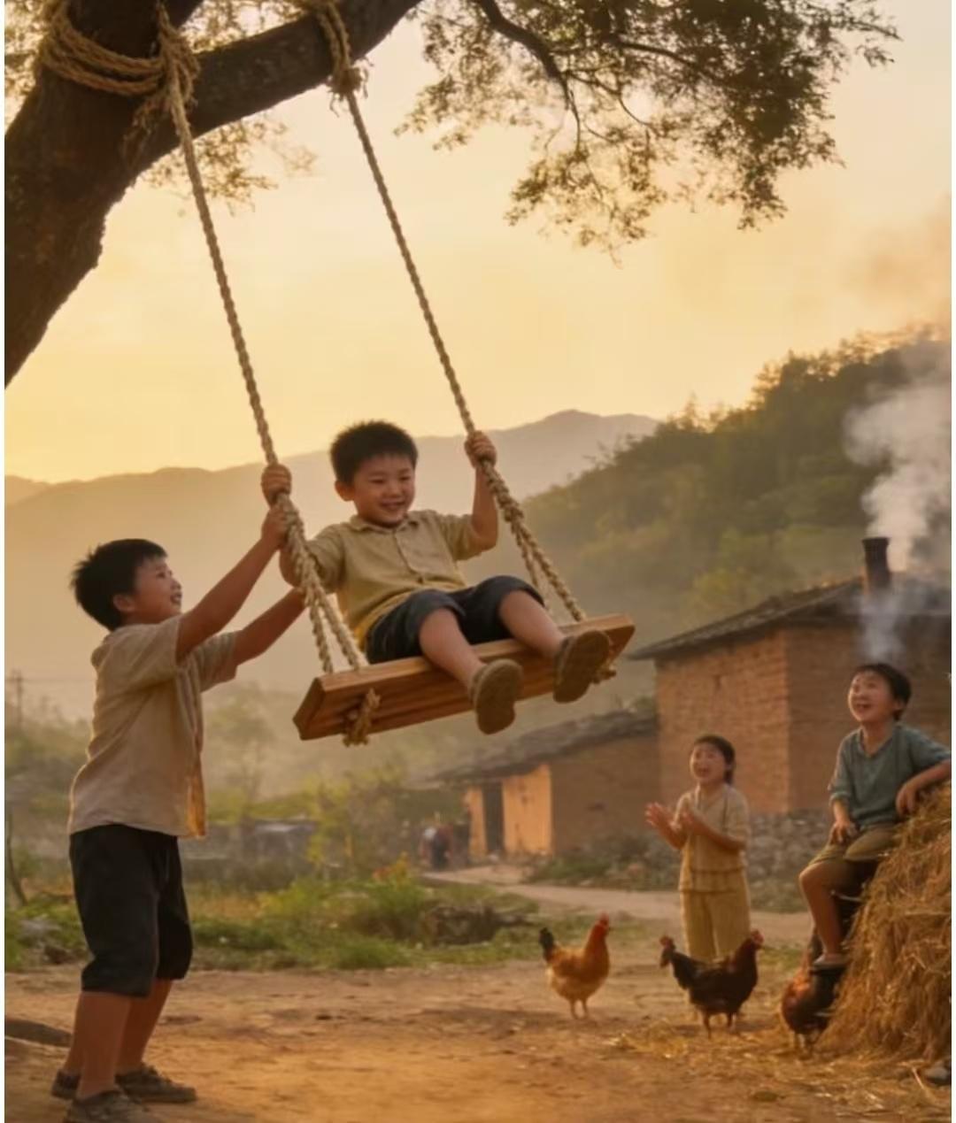 这位父亲的话，值得所有拼命鸡娃的父母读100遍以上：“在精力条件允许下，