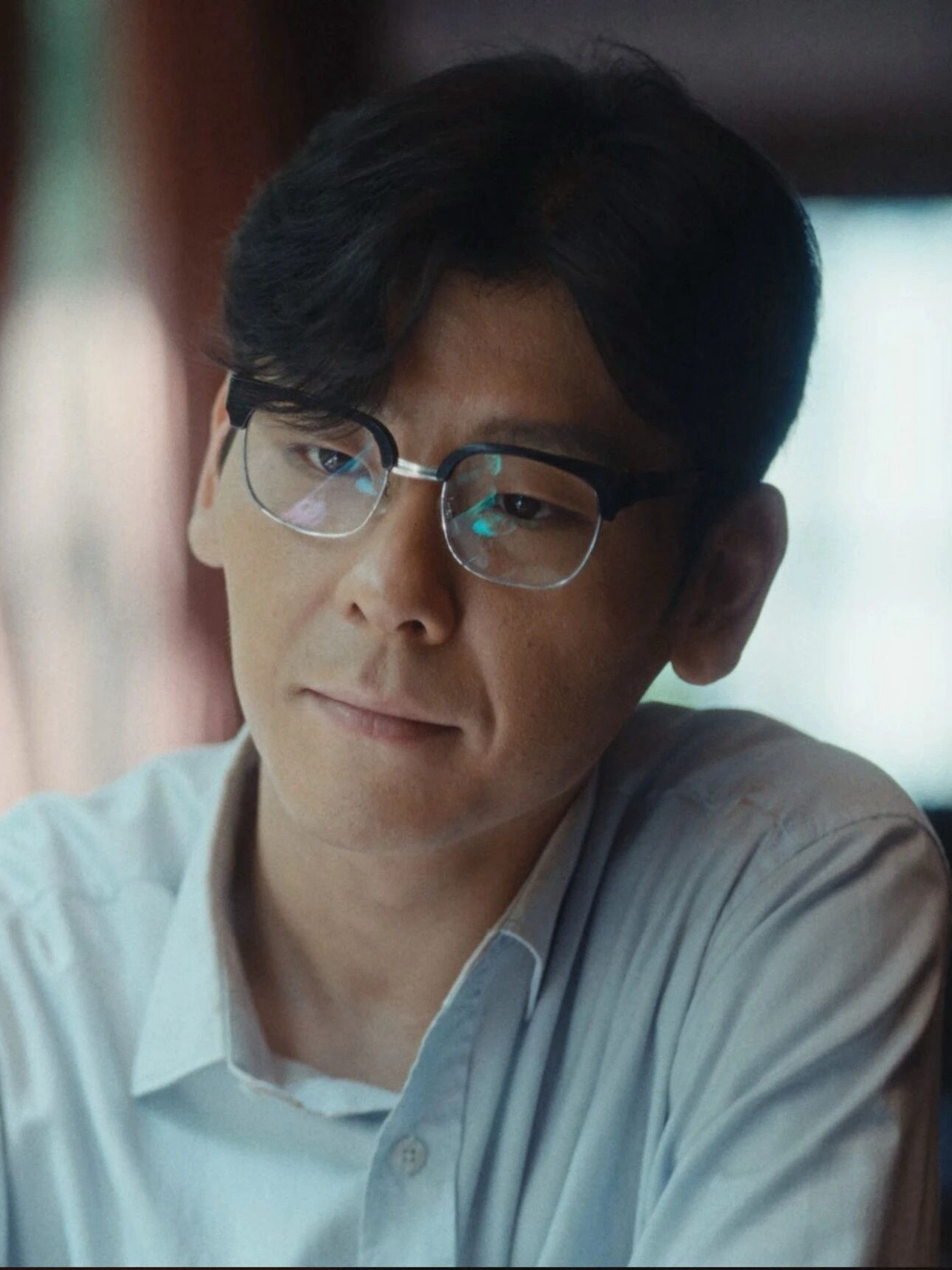 《重器》终于理解了，导演为什么要请蒋奇明饰演余高远了。《重器》刚播出时，看到由蒋奇明饰演的余高远，好