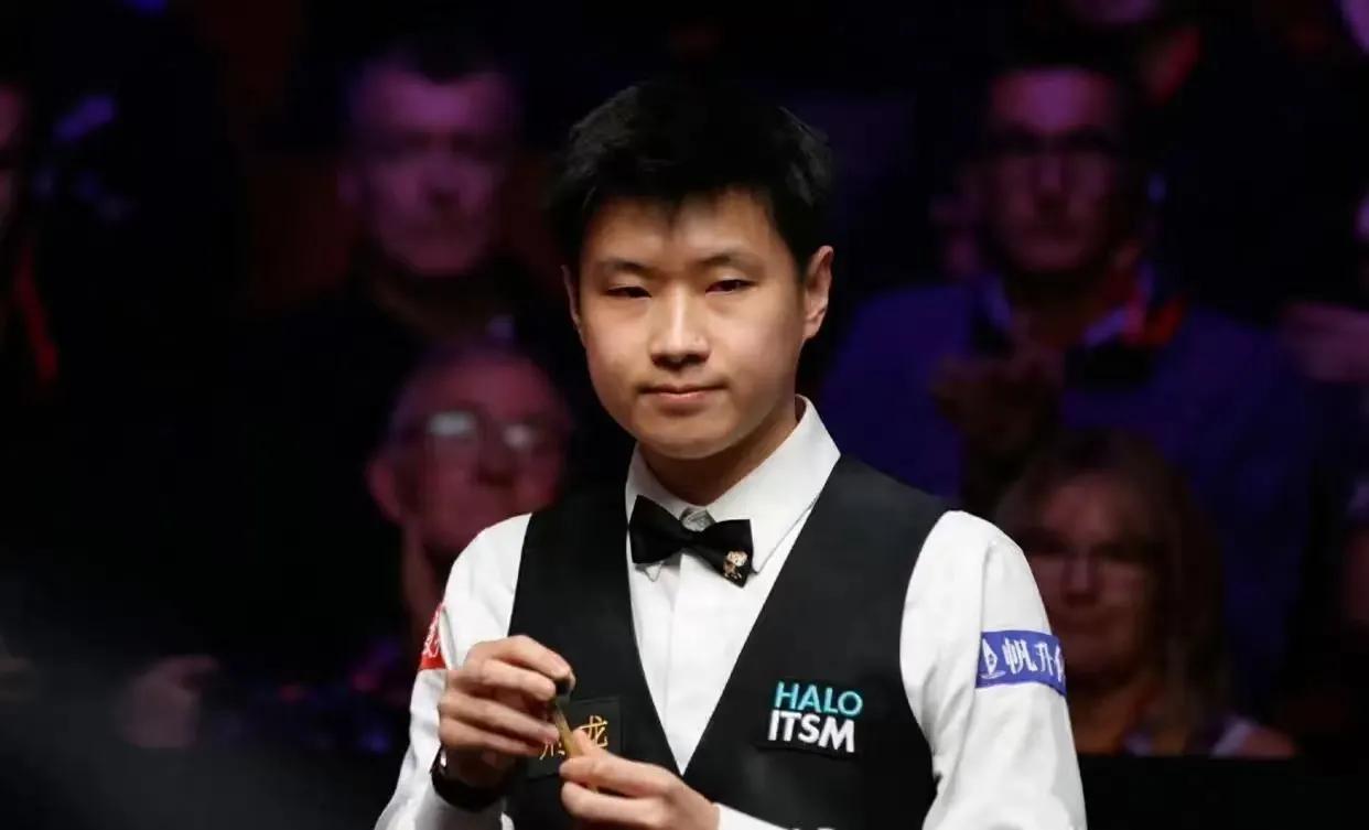 斯诺克苏格兰公开赛-64进32，今日赛程(2025年12月15日，星期一)