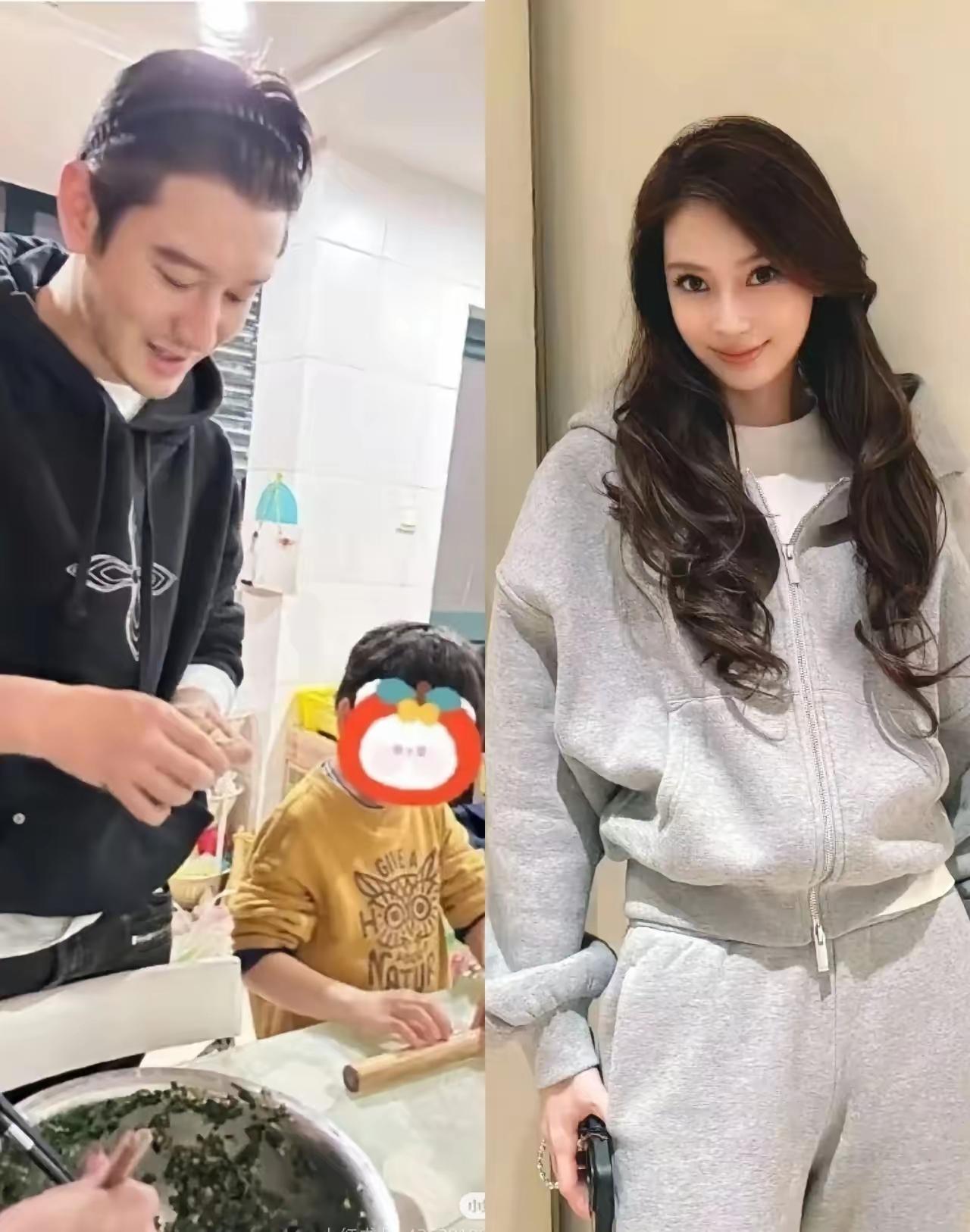 俗话说得好，迟来的深情反而显得廉价。当看到黄晓明和叶珂的故事逐渐走向平淡，他如今