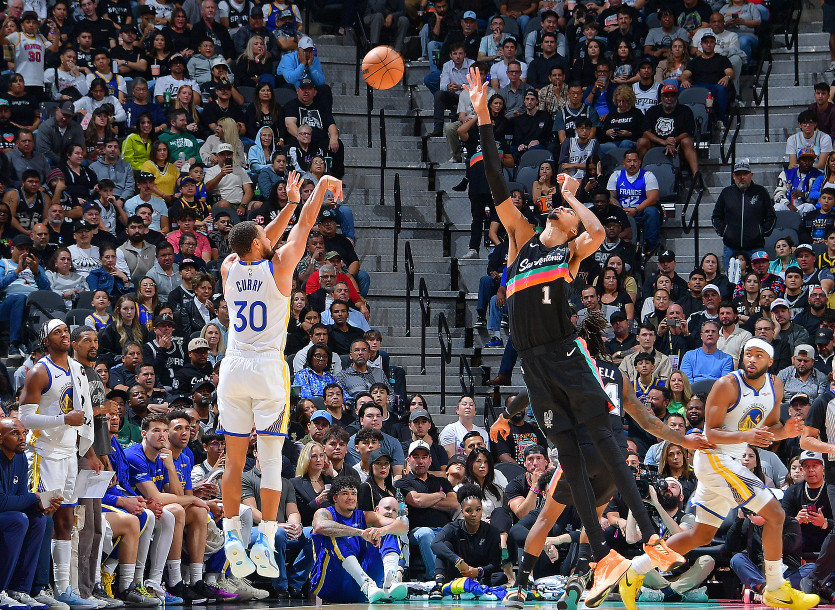 今日前NBA球员理查德·杰弗森在《RoadTrippinShow》节目中谈到