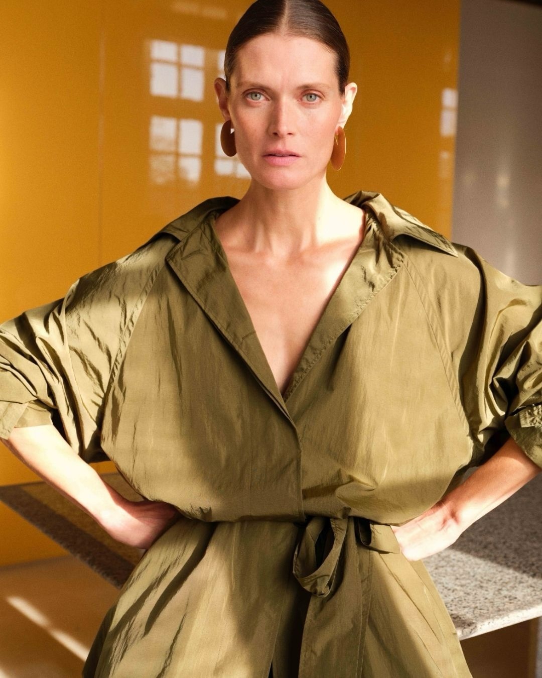AnotherTomorrowSummer2026LookBook摄影：