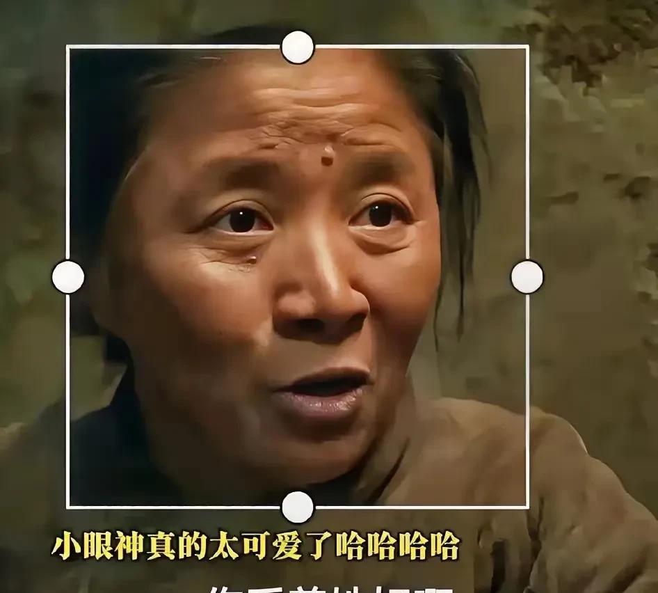 我宣布生万物里面最喜剧的人不是倪大红扮演的宁学祥，也不是林永健扮演的封二，而