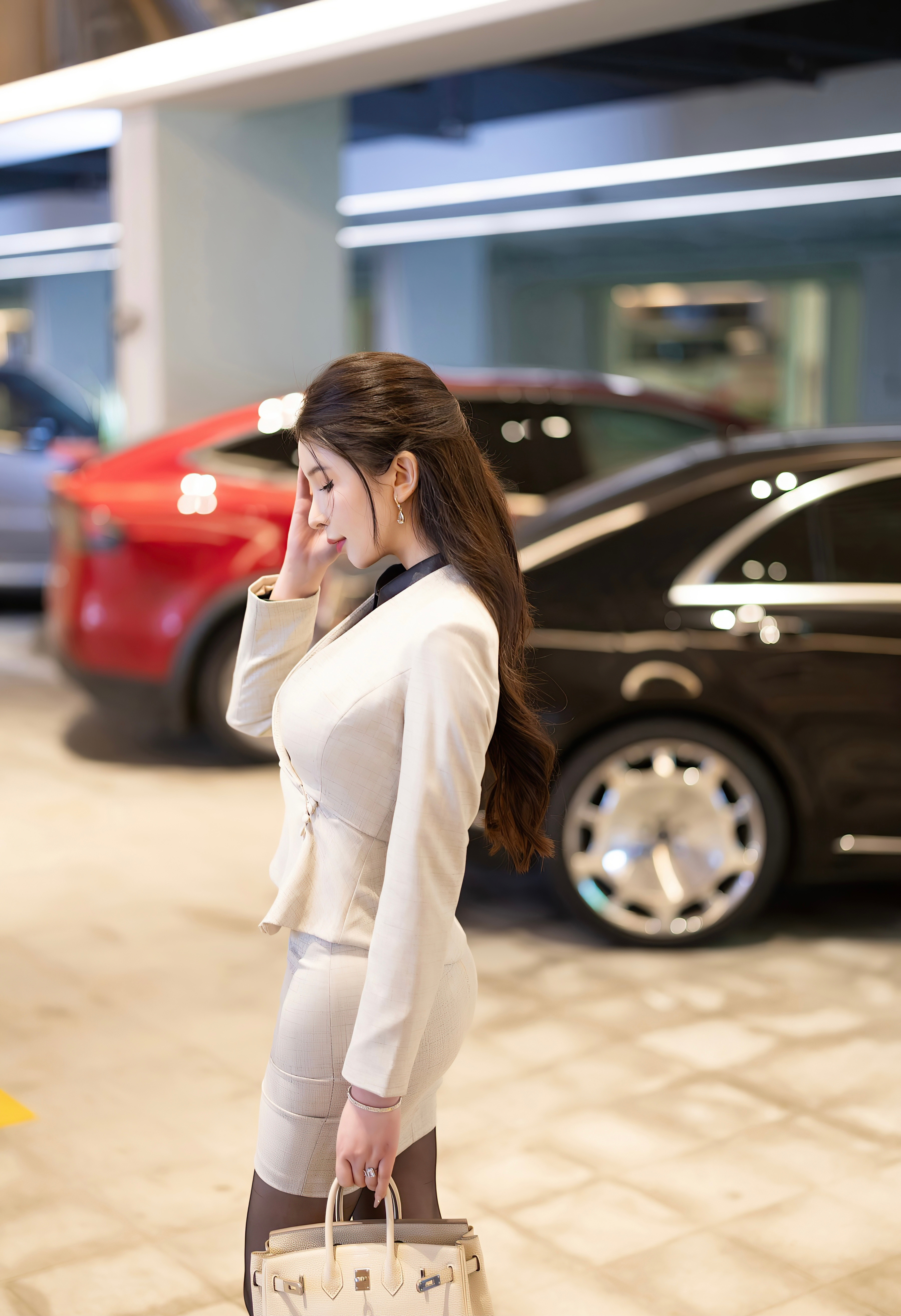 XR.8126Md丨李丽莎①​​​