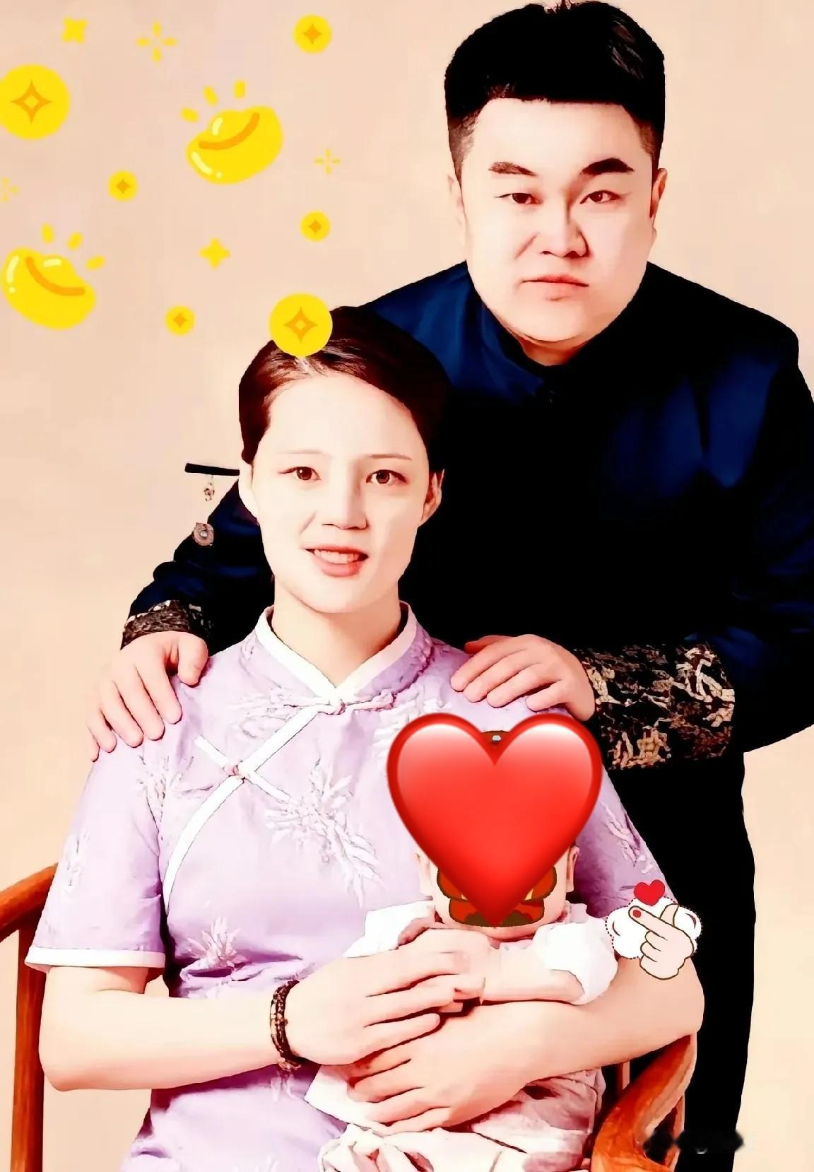 这真是什么锅配什么盖，两口子心肠是一个比一个黑！男的抄起砖头就往死里砸，