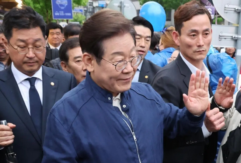 李在明的无罪判决被最高法院发回重审后结局会怎么样？1、大概率会判有罪。按照法