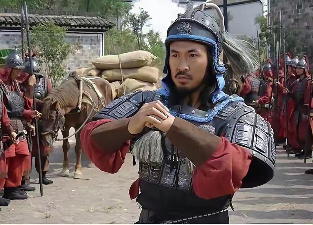 太原决战：一场被遗忘的战争拐点，如何彻底葬送蒙元最后的江山？洪武元年（136