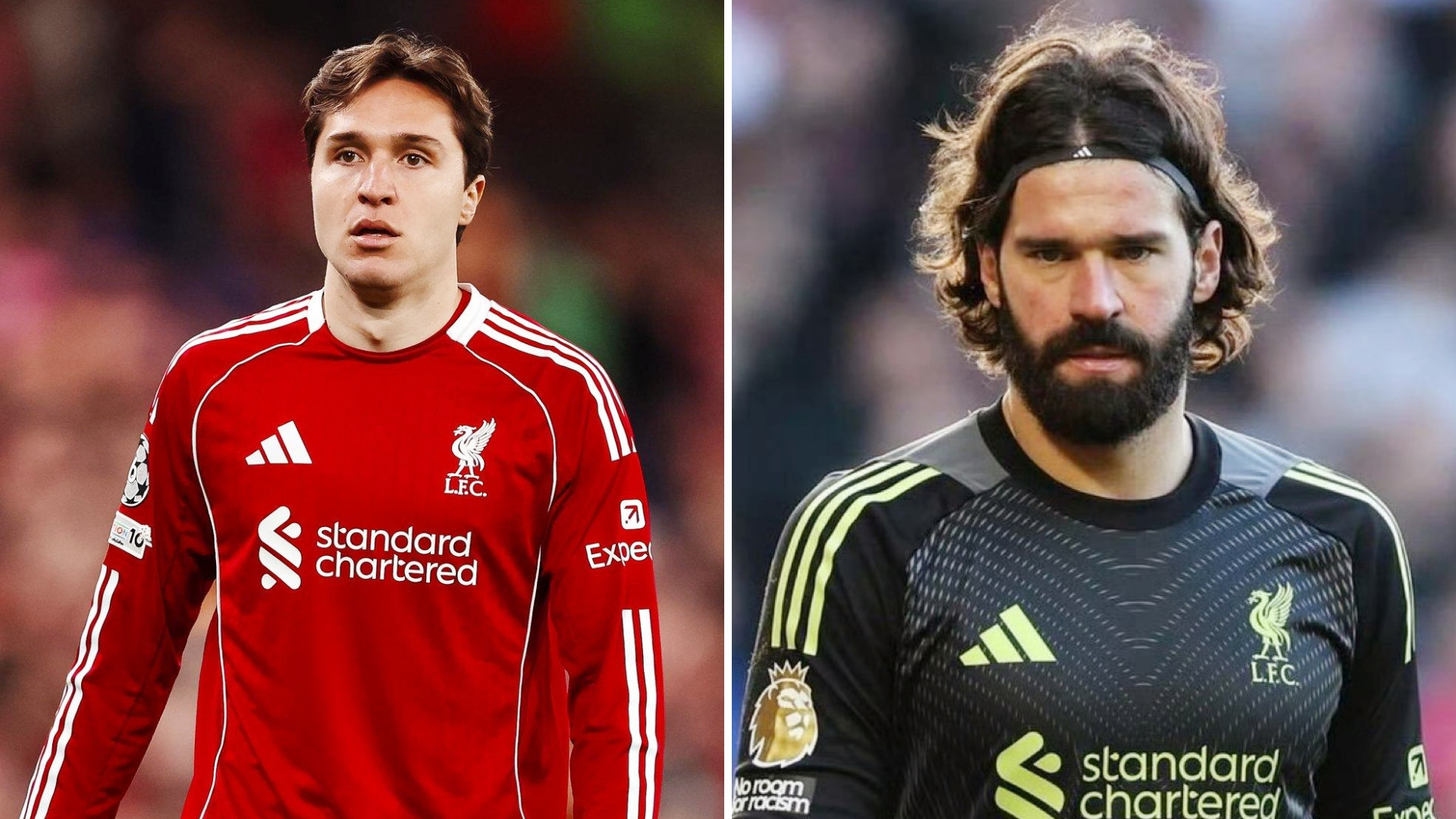 基耶萨预计将离开利物浦，亚特兰大、罗马、AC米兰和尤文都在关注他。此外尤文图斯