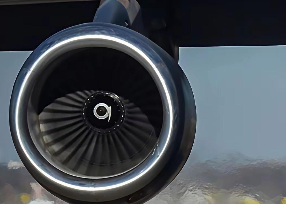 “涡扇”20发动机，主要适配于运20B运输机，以及运油20B、“空警”3000预