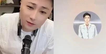 浩南将回国确定为仙洋站场，吐槽被画饼一辈子！浩南连麦寂寞