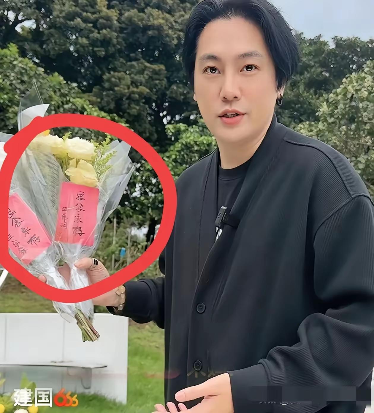 刘建国在金宝山的一场直播后，引发了张兰粉丝的不满，直呼麻六记的销量又要降低了。