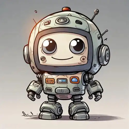 这是什么神仙名场面！机器人组团下班唠嗑也太真实了吧，比我下班还会享受生活～一会