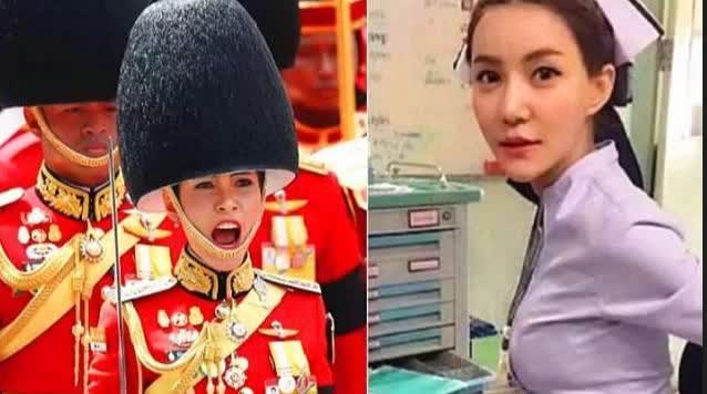 当初的她多美呀？17岁的豆蔻之年，跟了50多岁的男人在后宫中滚爬了一生，却被