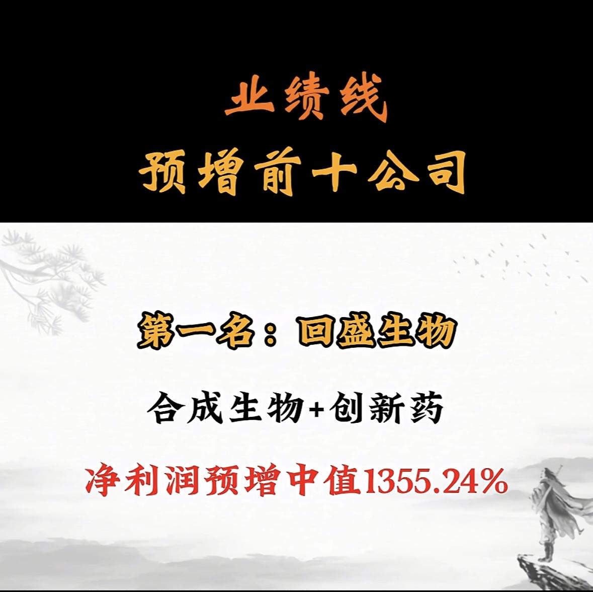 “2025年预增前十大公司揭晓！第十名：佰维存储，净利润预增中值473.71%！
