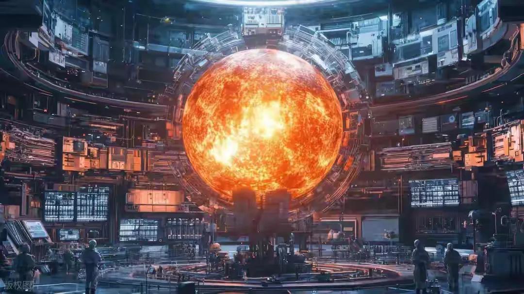 厉害了我的国！国庆首日传国之重器捷报！安徽合肥科学岛，400吨重、直径18米的巨