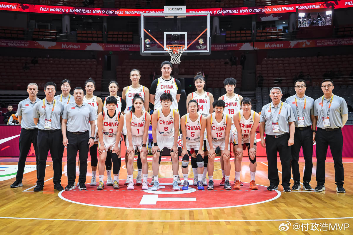 虽然中国女篮晋级2026世界杯，但纵观国家队在世预赛的表现却难言乐观，女篮人才