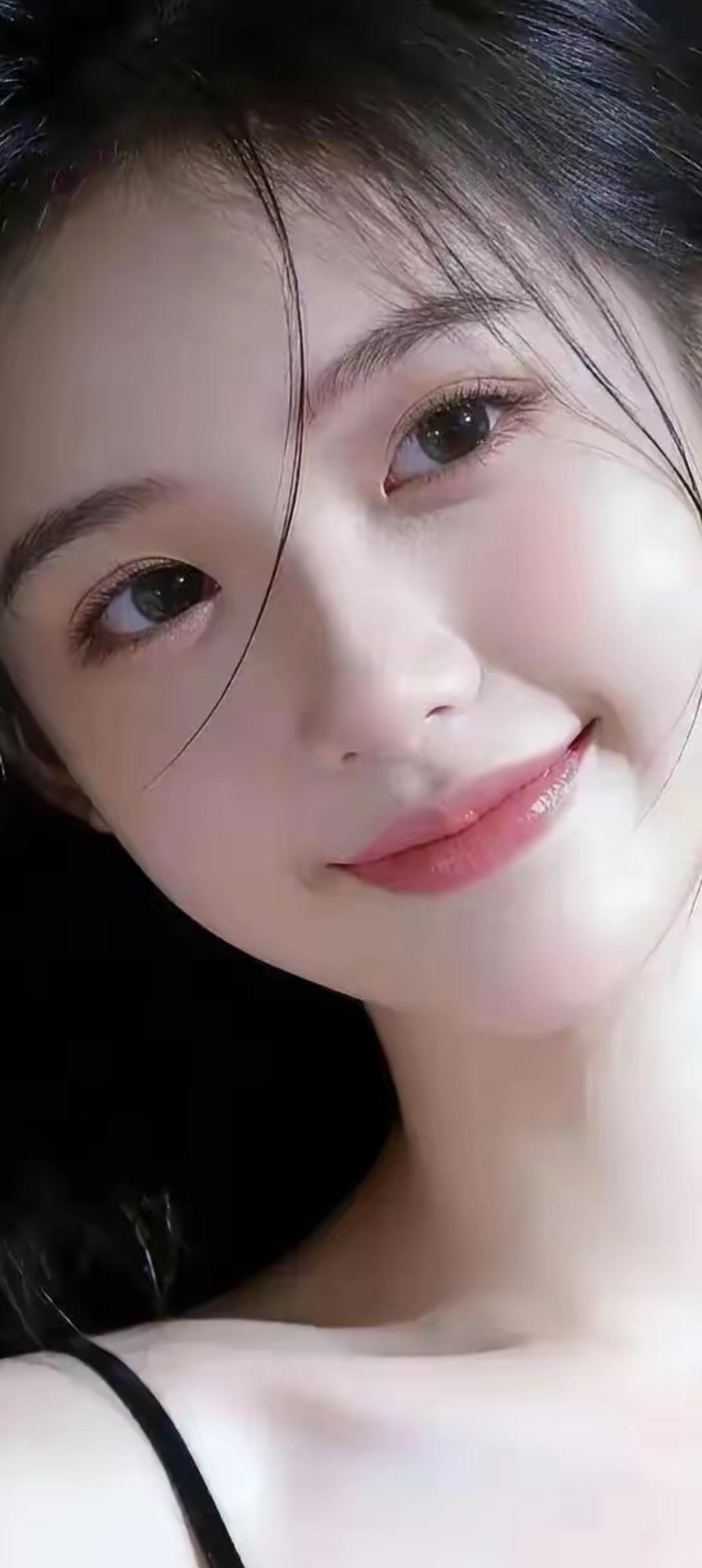 温柔微笑，岁月静好