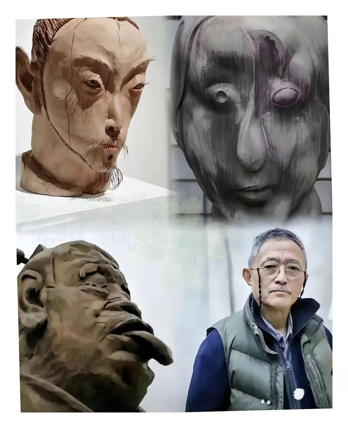 艺术教授爆料：丑化秋瑾老子的雕像作者早有前科！孩子看了误解历史脊背发凉昨晚