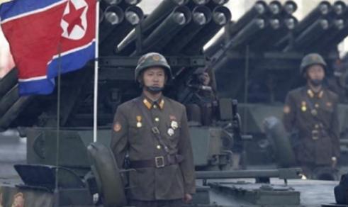 朝鲜军力中东水土不服：百万大军为何三天难撑？