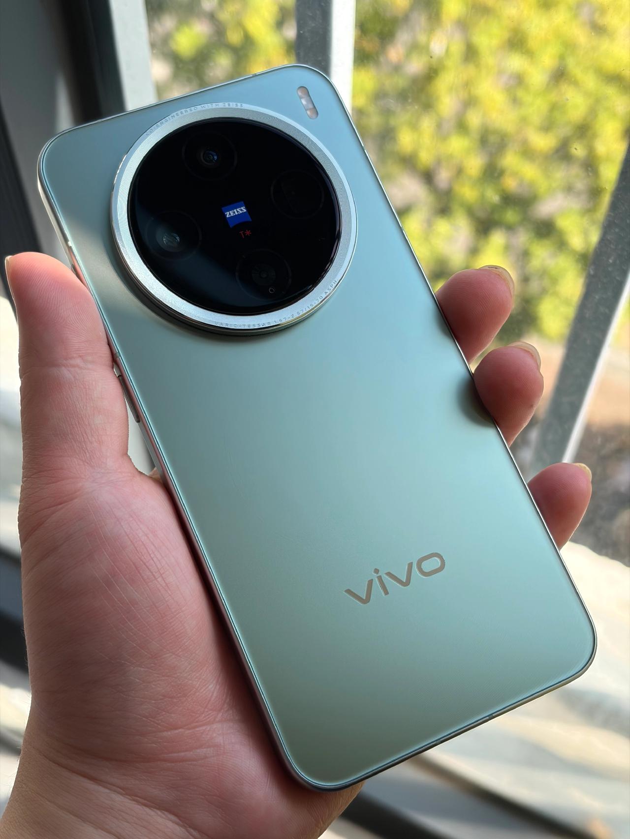 现在依旧没几台打得过它vivoX200Promini是我这两年来用过最