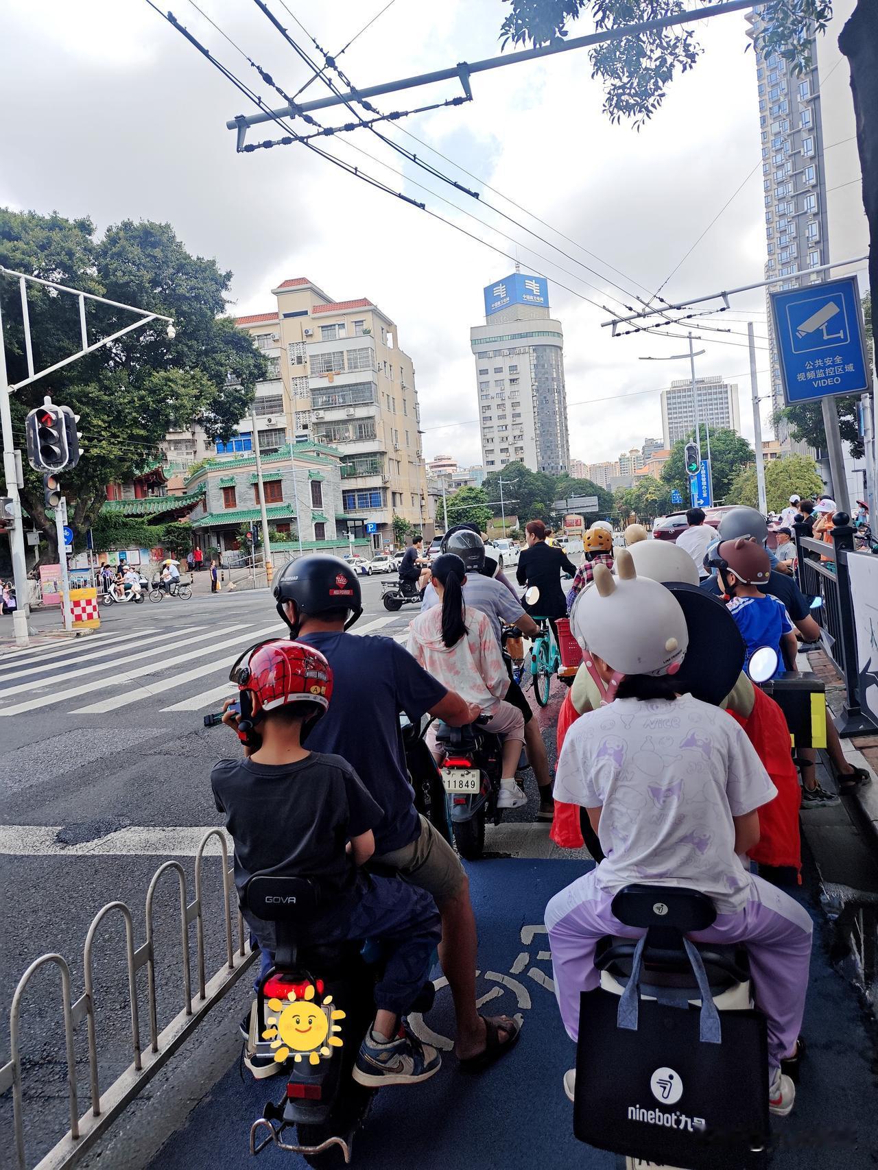 价费分离前车之鉴！广州乃至广东城市电动车主又要大出血了！打工人开电鸡充电费用又要