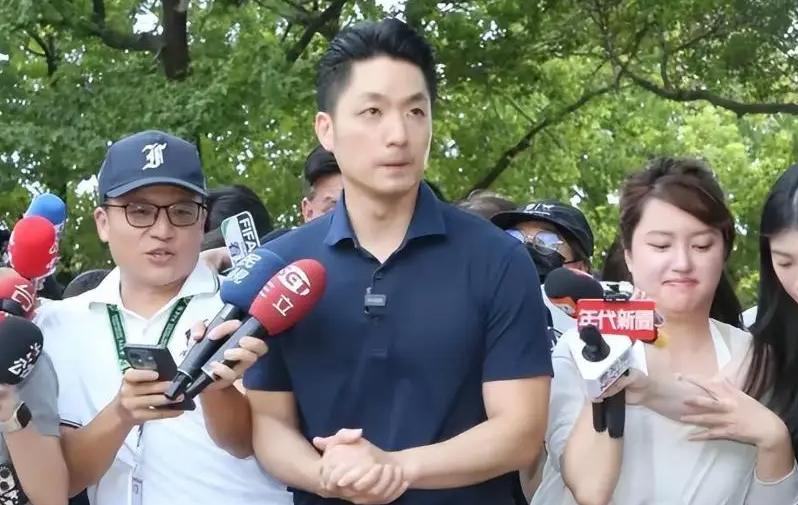 台北市市长选举最新民调出来了。台湾TVBS民调中心昨公布最新台北市长选战民调，