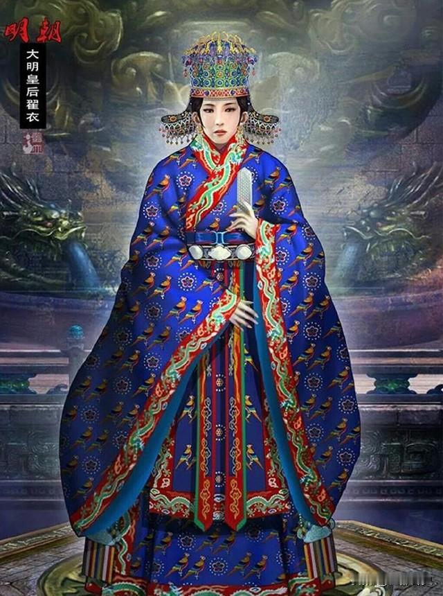 当皇后难，给明世宗嘉靖皇帝当皇后更难。因为世宗从来没有爱过任何一个女人，除了他