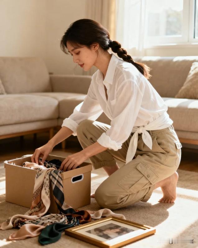 发现没？奶奶一带孩子出门，就像换了个人。上周六我带女儿去公园，碰见楼下的陈奶奶