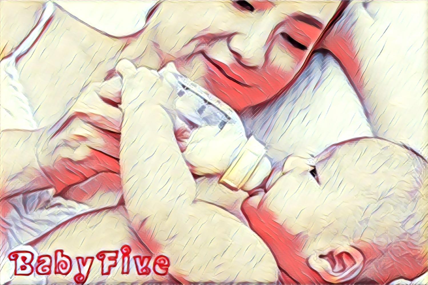 照顾新生儿, 这8点基本常识, 能让你轻松带娃!