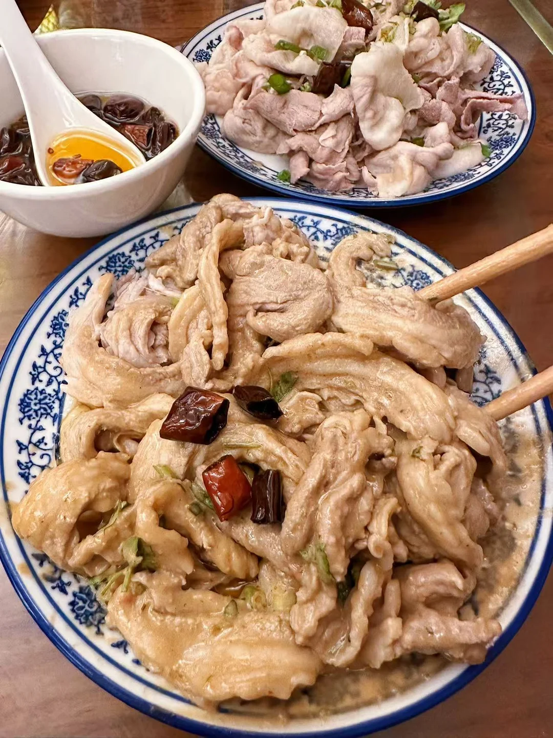 确实是西直门数一数二好吃的