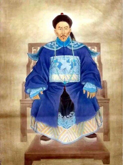 清晚期无妾名臣除了左宗棠，胡林翼，晚清湘系（湖南籍）名臣里，不纳妾、守一妻