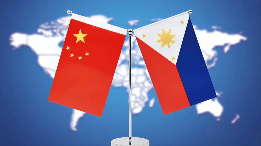 果然！美国第一个站出来表态，谴责中国，力挺菲律宾！9月18日，美国驻菲律宾大使馆