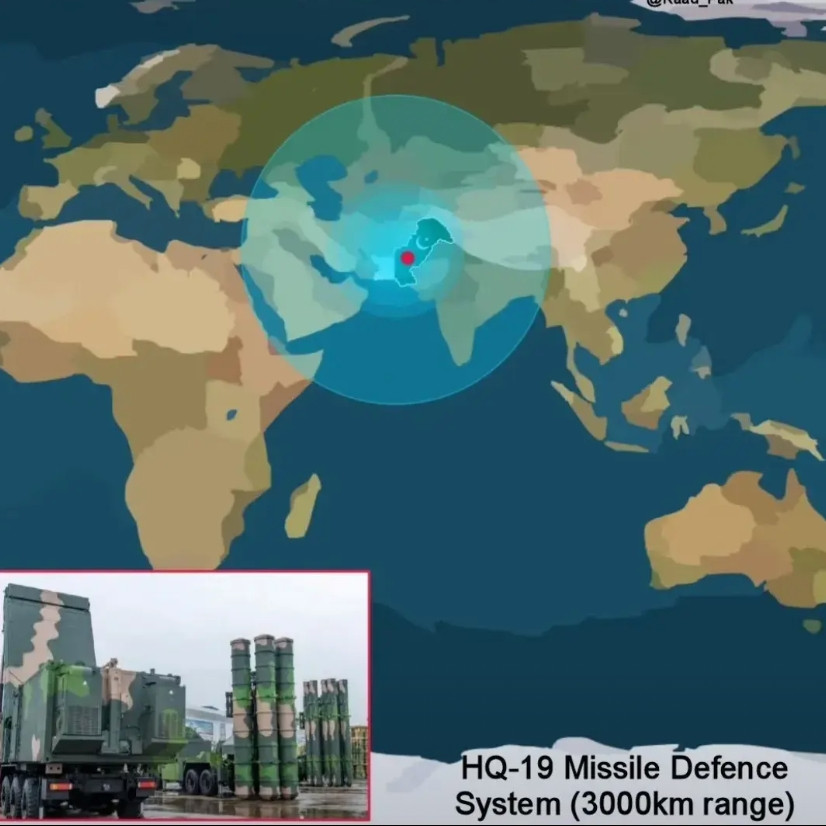印度真正的克星来了：5月，三哥先后经历印巴空战6：0洗礼、运载火箭发射失败，昨天