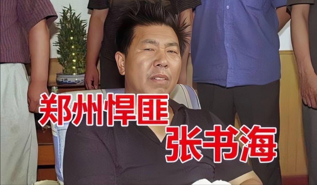 郑州惊天家族劫案！父亲拉警校儿子、亲妹组团持枪抢劫，连犯多起大案，6名亲属最终全