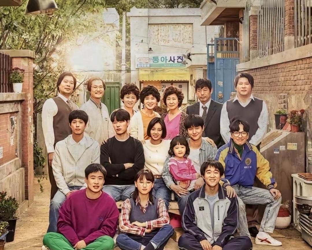 如今最后悔的就是柳俊烈，负心汉的名牌是挂住了，柳俊烈和李惠利恋爱长跑八年，结果不